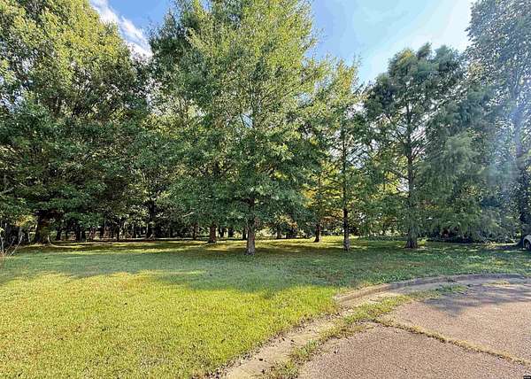 0.52 Acres of Residential Land for Sale in Union City, Tennessee