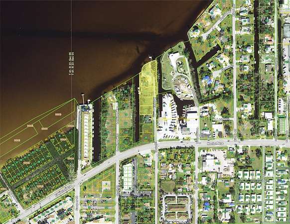 1.3 Acres of Land for Sale in Punta Gorda, Florida