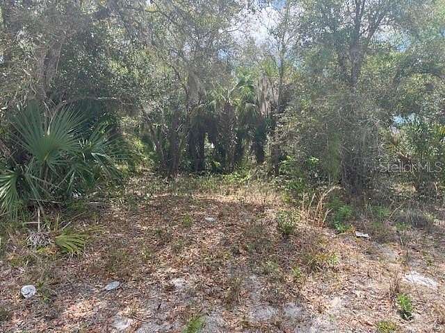 0.23 Acres of Residential Land for Sale in North Port, Florida