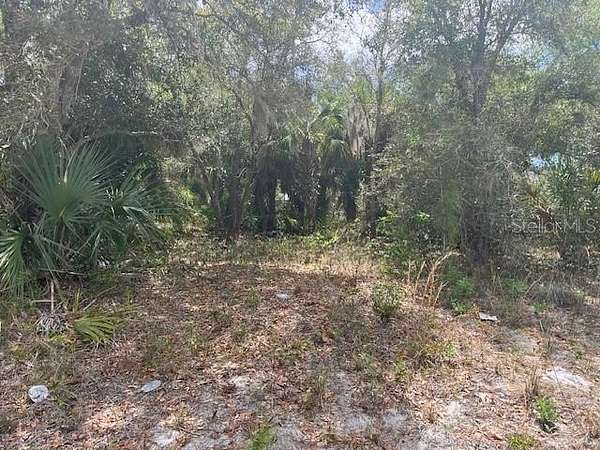 0.23 Acres of Residential Land for Sale in North Port, Florida