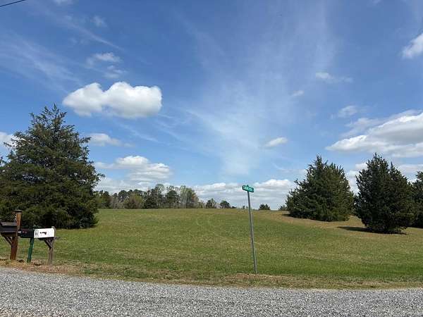 6.3 Acres of Residential Land for Sale in Lively, Virginia