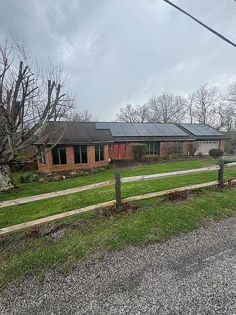 1.75 Acres of Land with Home for Sale in Wheeling, West Virginia