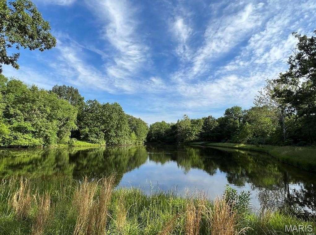 10.3 Acres of Land for Sale in Freeburg, Illinois