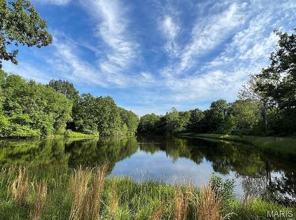 10.3 Acres of Land for Sale in Freeburg, Illinois