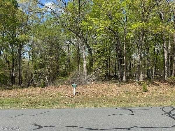 1.45 Acres of Residential Land for Sale in Denton, North Carolina