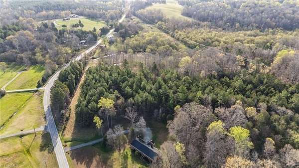 6.48 Acres of Residential Land for Sale in Winston-Salem, North Carolina