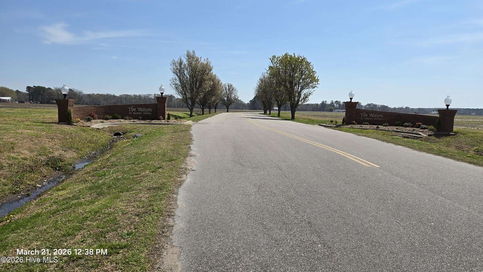 0.94 Acres of Residential Land for Sale in Elizabeth City, North Carolina