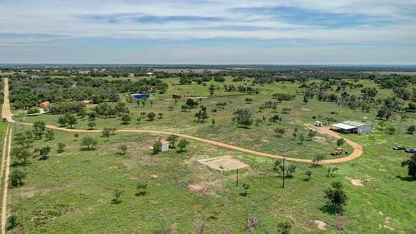 30.5 Acres of Improved Recreational Land for Sale in Harper, Texas