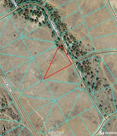 1.57 Acres of Residential Land for Sale in Beatty, Oregon