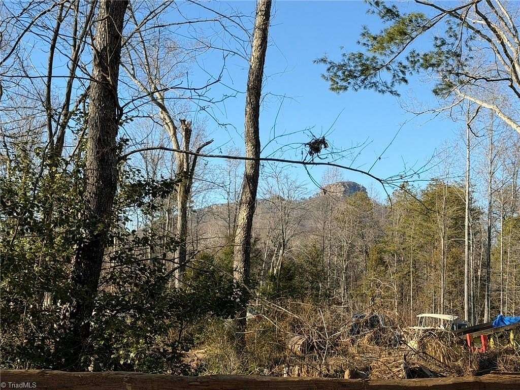 5.18 Acres of Residential Land for Sale in Pinnacle, North Carolina