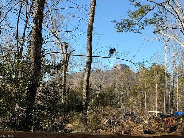 5.18 Acres of Residential Land for Sale in Pinnacle, North Carolina