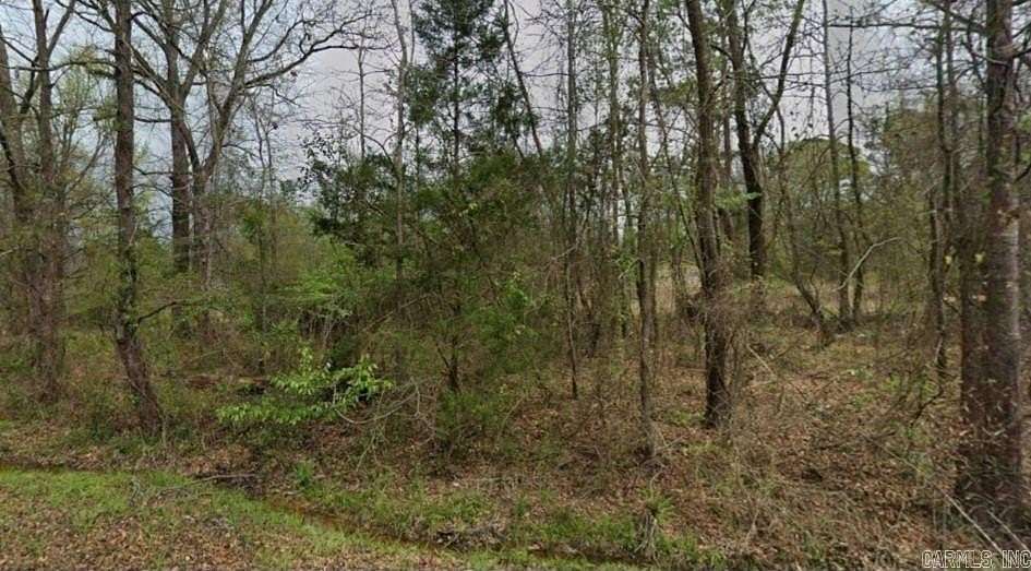 0.18 Acres of Land for Sale in Camden, Arkansas