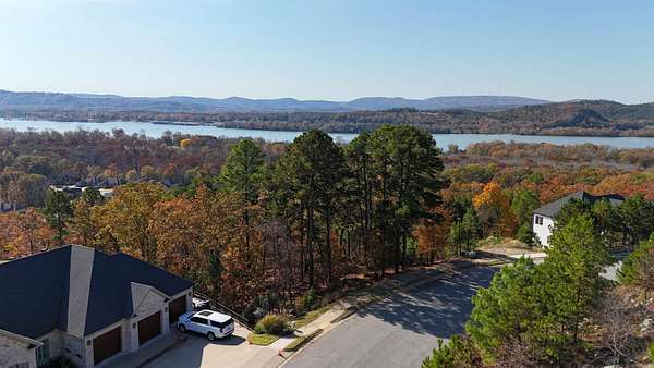 0.45 Acres of Residential Land for Sale in Maumelle, Arkansas