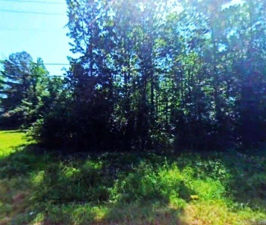 0.25 Acres of Residential Land for Sale in Camden, Arkansas