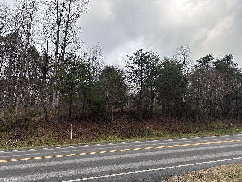 20.5 Acres of Land for Sale in Yadkinville, North Carolina
