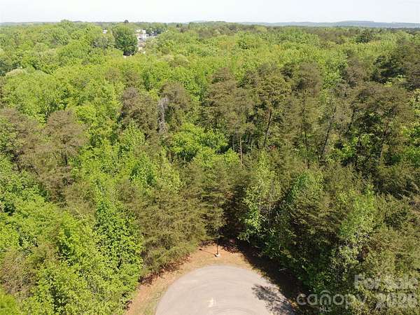 1.35 Acres of Residential Land for Sale in New London, North Carolina