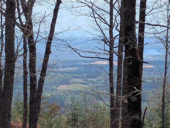 6.2 Acres of Residential Land for Sale in Evensville, Tennessee