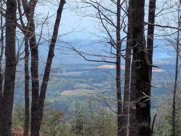 6.2 Acres of Residential Land for Sale in Evensville, Tennessee