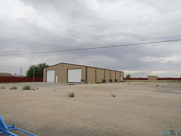 2 Acres of Land for Sale in Artesia, New Mexico