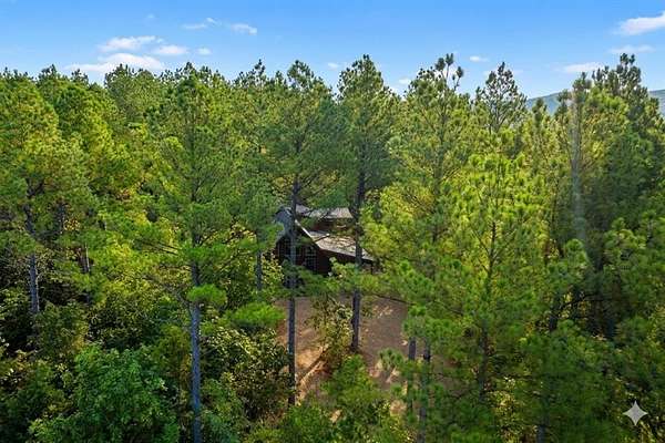 1.76 Acres of Land with Home for Sale in Broken Bow, Oklahoma