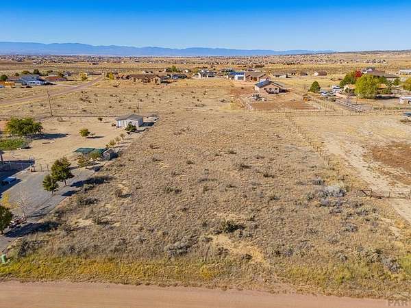 1 Acre of Residential Land for Sale in Pueblo West, Colorado