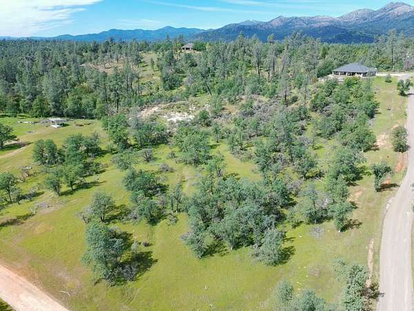 10 Acres of Residential Land for Sale in Redding, California