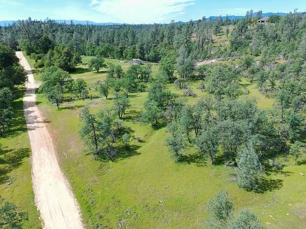10 Acres of Residential Land for Sale in Redding, California