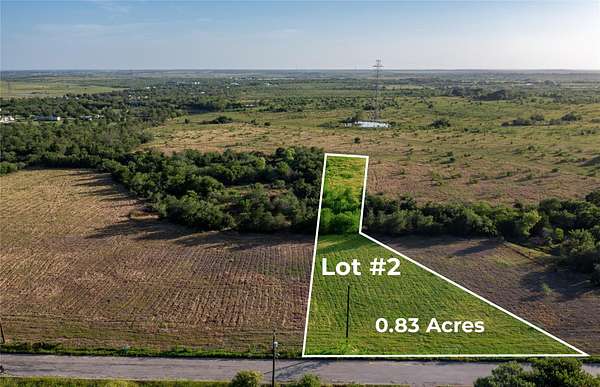0.85 Acres of Residential Land for Sale in Buda, Texas