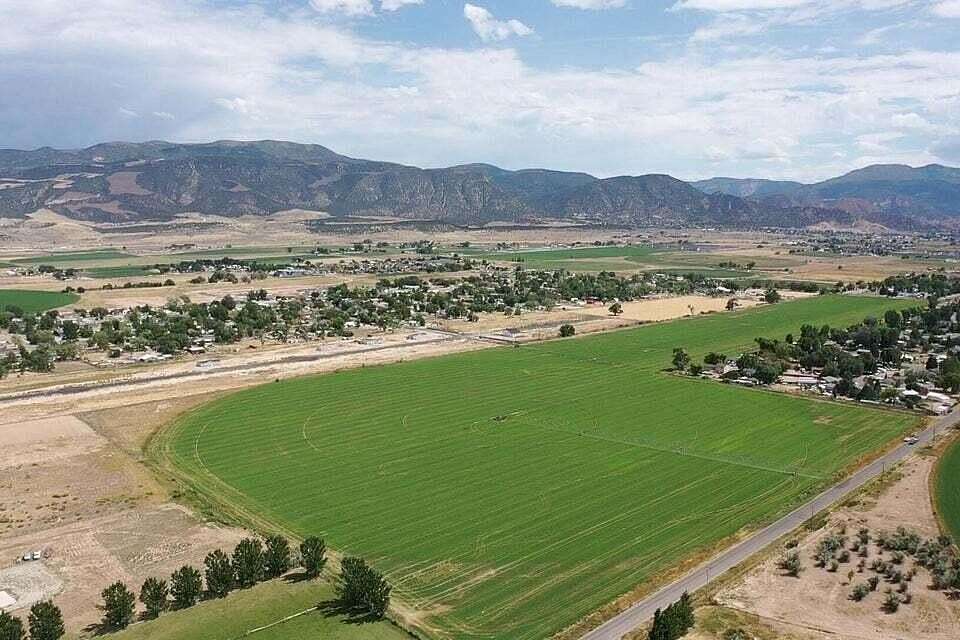 39 Acres of Mixed-Use Land for Sale in Enoch, Utah