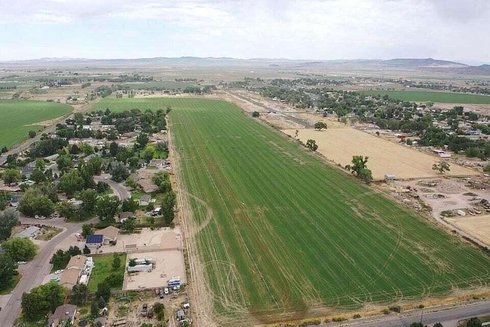 79 Acres of Mixed-Use Land for Sale in Enoch, Utah