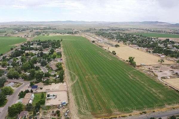 79 Acres of Mixed-Use Land for Sale in Enoch, Utah