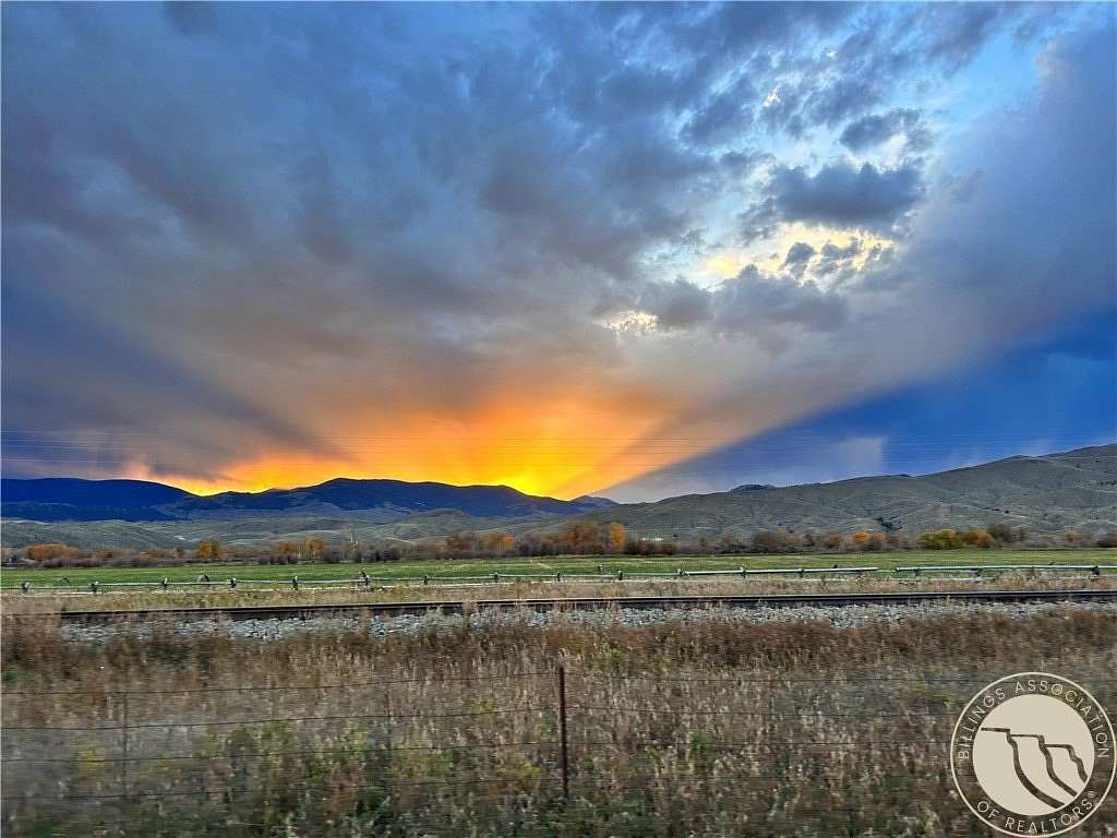 105 Acres of Land for Sale in Butte, Montana