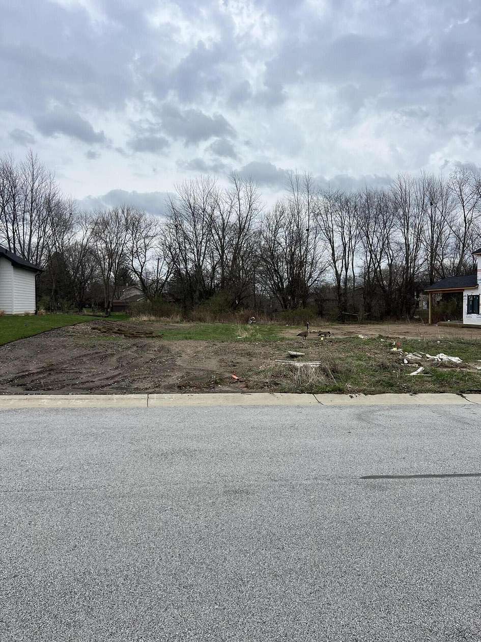 0.43 Acres of Residential Land for Sale in St. John, Indiana