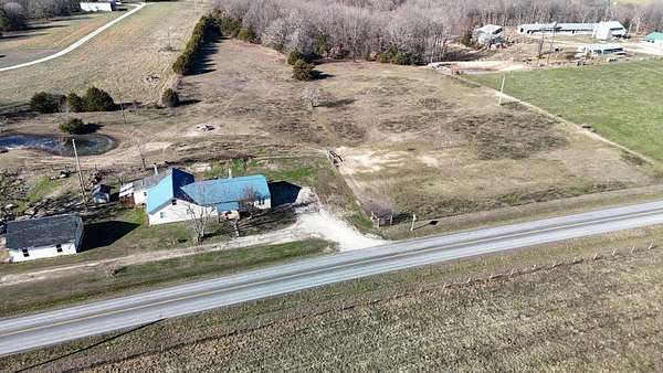 7 Acres of Land for Sale in Seymour, Missouri