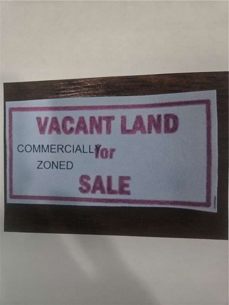 0.43 Acres of Commercial Land for Sale in Corning, New York