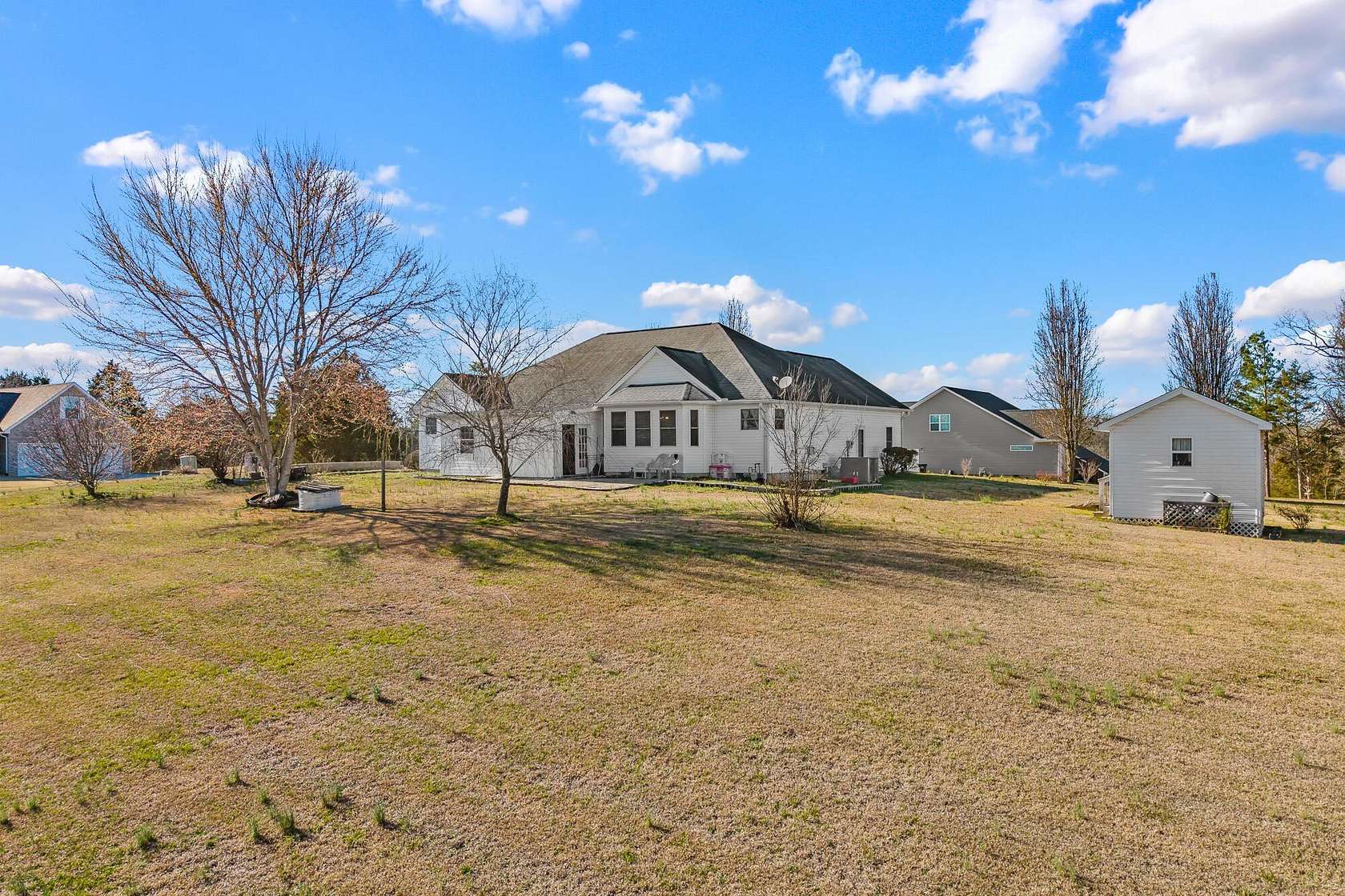 0.48 Acres of Residential Land for Sale in Athens, Tennessee