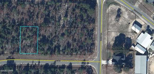 0.23 Acres of Residential Land for Sale in Chipley, Florida