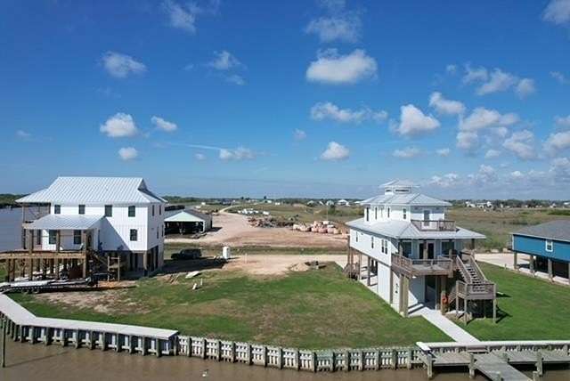 0.1 Acres of Residential Land for Sale in Matagorda, Texas