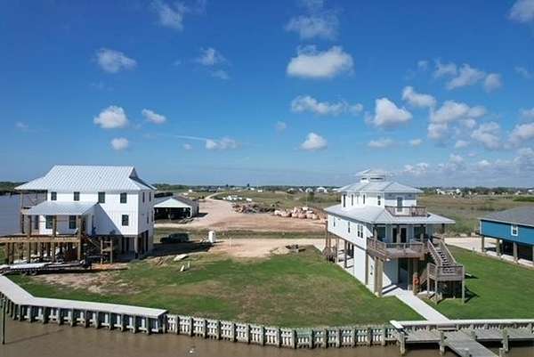 0.1 Acres of Residential Land for Sale in Matagorda, Texas