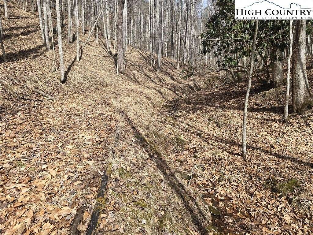1.33 Acres of Land for Sale in Piney Creek, North Carolina