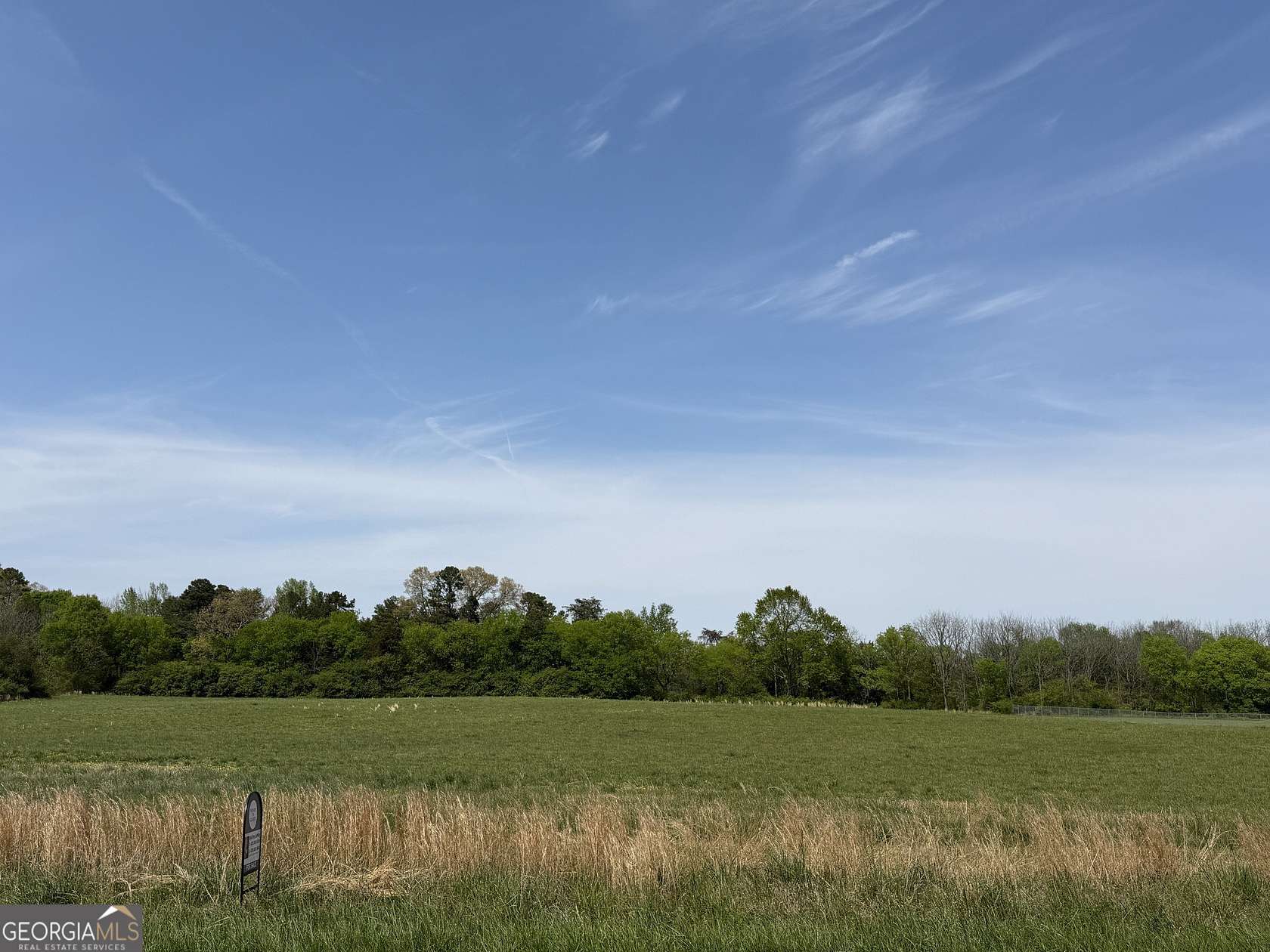 8.82 Acres of Commercial Land for Sale in Rockmart, Georgia