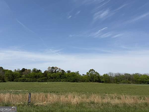 8.82 Acres of Commercial Land for Sale in Rockmart, Georgia