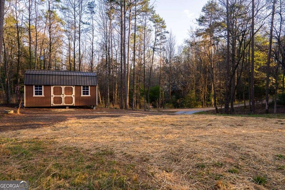 1.1 Acres of Residential Land for Sale in McCaysville, Georgia