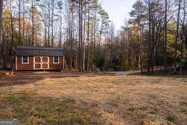 1.1 Acres of Residential Land for Sale in McCaysville, Georgia