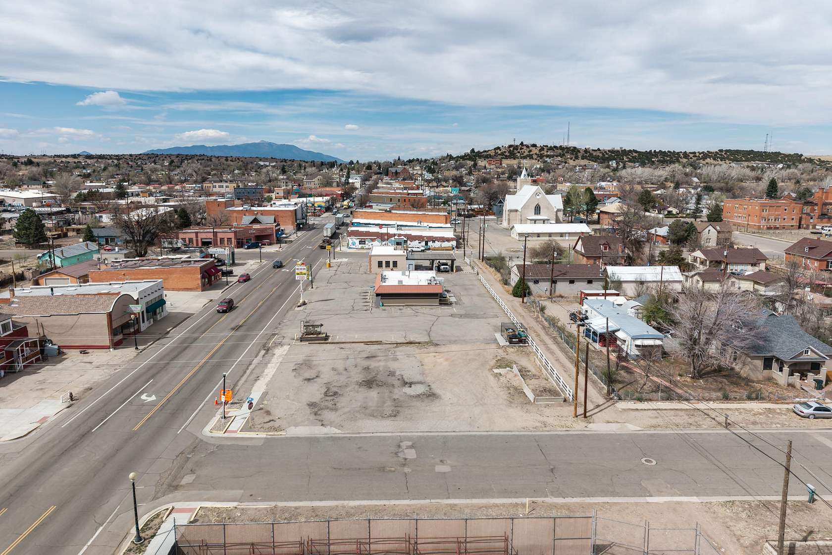 0.28 Acres of Land for Sale in Walsenburg, Colorado