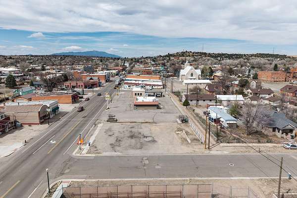 0.28 Acres of Land for Sale in Walsenburg, Colorado