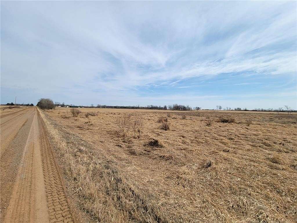 40 Acres of Agricultural Land for Sale in Alberta Township, Minnesota