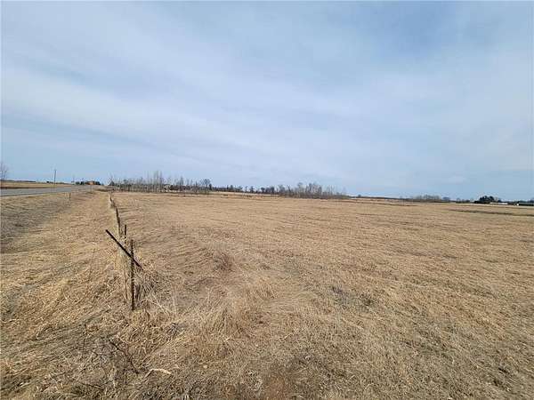 30 Acres of Agricultural Land for Sale in Alberta Township, Minnesota