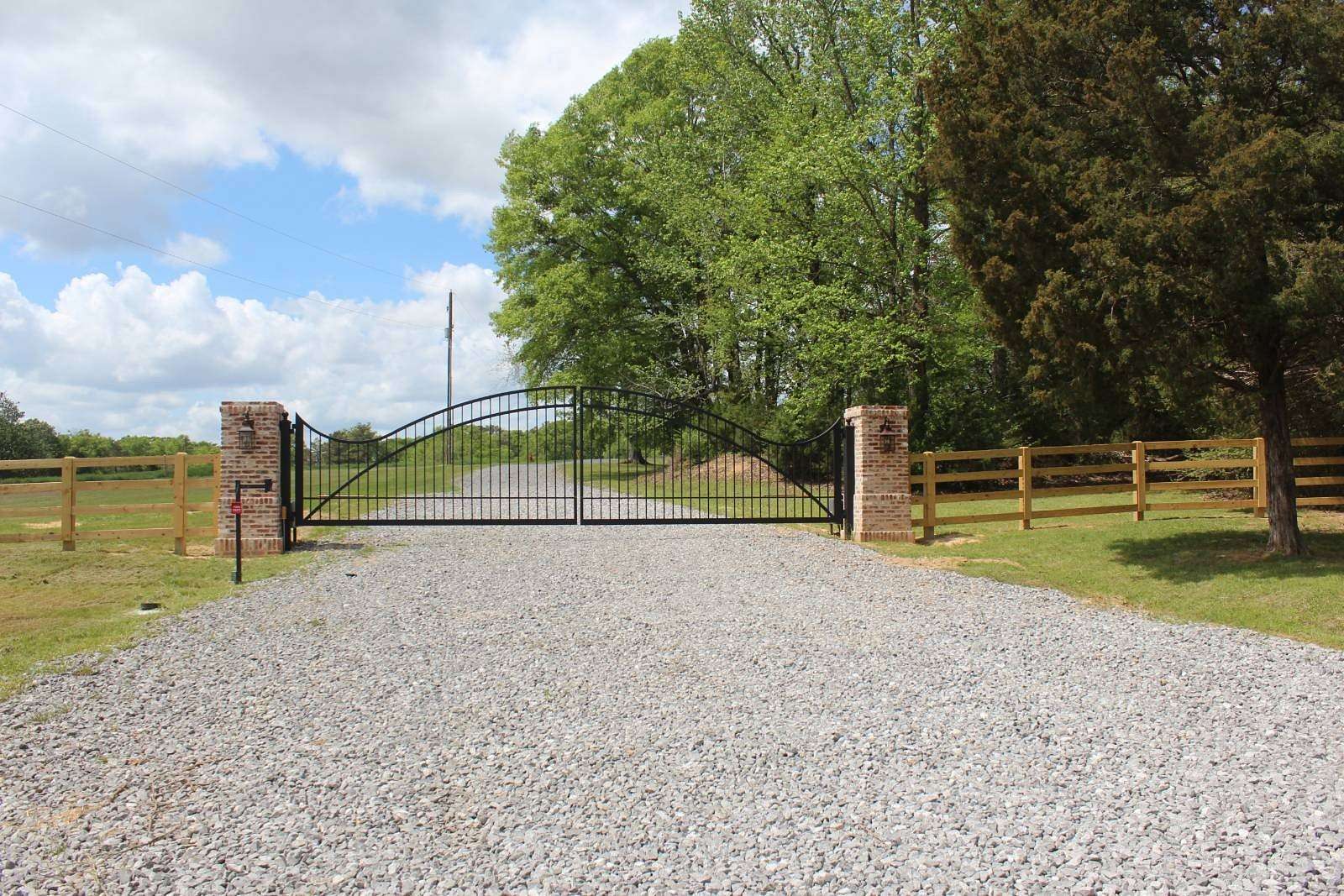 6.4 Acres of Residential Land for Sale in Flora, Mississippi