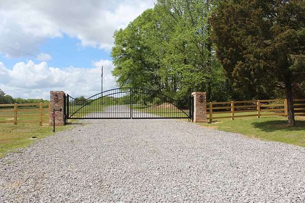 6.4 Acres of Residential Land for Sale in Flora, Mississippi